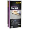 Murexin Repol Hrubá sanačná malta SM 40 - 25kg Murexin Repol Hrubá sanačná malta SM 40 - 25kg