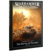 Games Workshop Warhammer: The Horus Heresy – Journal Tactica: The Battle of Tallarn – Part One Games Workshop Warhammer: The Horus Heresy – Journal Tactica: The Battle of Tallarn – Part One