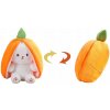 PRÍVESOK PLYŠOVÁ HRAČKA HRAČKA ZAJAC MRKVA JAHODA HRAČKA 3V1 PRÍVESOK PLYŠOVÁ HRAČKA HRAČKA ZAJAC MRKVA JAHODA HRAČKA 3V1