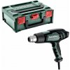 Metabo HG 16-500 601067500