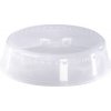 Xavax 110216 Basic plastový kryt do mikrovlnky 26 cm Xavax 110216 Basic plastový kryt do mikrovlnky 26 cm