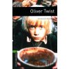 Oliver Twist - Charles Dickens Oliver Twist - Charles Dickens