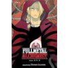 Fullmetal Alchemist (3-in-1 Edition), Vol. 5 Fullmetal Alchemist (3-in-1 Edition), Vol. 5
