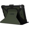 UAG Metropolis SE, olive - iPad 10.2 UAG Metropolis SE, olive - iPad 10.2