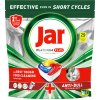 Jar Platinum Plus Gélové kapsuly do umývačky riadu Jar Platinum Plus Gélové kapsuly do umývačky riadu