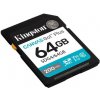 Kingston SDXC 64GB Canvas Go Plus SDG4/64GB Kingston SDXC 64GB Canvas Go Plus SDG4/64GB