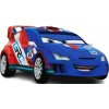 Cars 3 Autíčko RAOUL CAROULE GRC, Mattel HTY12/DXV29 Cars 3 Autíčko RAOUL CAROULE GRC, Mattel HTY12/DXV29