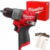 Milwaukee M12 FDD2-0 Aku Vŕtačka 12 V 4933479872 Milwaukee M12 FDD2-0 Aku Vŕtačka 12 V 4933479872
