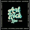 Various: Art Rock Line 1971-1985 CD Various: Art Rock Line 1971-1985 CD