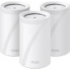 TP-Link DECO BE65, 3ks TP-Link DECO BE65, 3ks