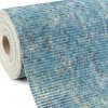 Kúpeľňová penová rohož / predložka PRO-078 Modrá batika - metráž šírka 65 cm Kúpeľňová penová rohož / predložka PRO-078 Modrá batika - metráž šírka 65 cm