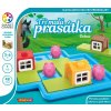 Spoločenská hra Smart - Tri malé prasiatka (8595558302079) Spoločenská hra Smart - Tri malé prasiatka (8595558302079)