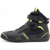 Motocyklové topánky Rebelhorn Spark II čierno-žlté fluo 37 Motocyklové topánky Rebelhorn Spark II čierno-žlté fluo 37