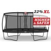 Berg Grand Elite Regular 520 cm+ ochranná sieť