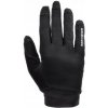 Cyklistické rukavice Meteor FULL MX100 XS čierne Cyklistické rukavice Meteor FULL MX100 XS čierne