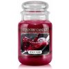 Country Candle Pinot Noir 652 g