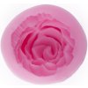 Silikónová forma, ruža, 4,5 x 2 cm Silikónová forma, ruža, 4,5 x 2 cm