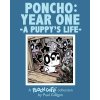 Poncho: Year One (Paul Gilligan)(Brožovaná) Poncho: Year One (Paul Gilligan)(Brožovaná)