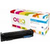 OWA Armor toner kompatibilný HP CF531A, 900st, modrá/cyan OWA Armor toner kompatibilný HP CF531A, 900st, modrá/cyan