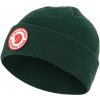 Detská čiapka Fjallraven Kids 1960 Logo Hat F78144.679 zelená ONE SIZE Detská čiapka Fjallraven Kids 1960 Logo Hat F78144.679 zelená ONE SIZE