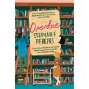 Overdue - Stephanie Perkins, Bonnier Books UK Overdue - Stephanie Perkins, Bonnier Books UK