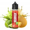60 ml Melon Lime ARAMAX - 10 ml S&V 60 ml Melon Lime ARAMAX - 10 ml S&V