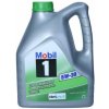 Mobil 1 ESP Formula P 5W-30 4 l Mobil 1 ESP Formula P 5W-30 4 l