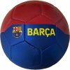 FC Barcelona lopta červeno-modrá FC Barcelona lopta červeno-modrá