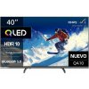 Televízor CHiQ 40QA10, QLED Televízor CHiQ 40QA10, QLED