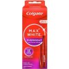ZUB.PASTA COLGATE MAX WHITE NOČNÉ BEĽIACE SÉRUM 2,5 ML ZUB.PASTA COLGATE MAX WHITE NOČNÉ BEĽIACE SÉRUM 2,5 ML