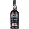 Justino's Madeira Malvasia Colheita 2008 19,5% 0,75 l (čistá fľaša)