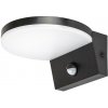 Rabalux 77119 Batida vonkajšie svietidlo so senzorom LED 9W IP54 Rabalux 77119 Batida vonkajšie svietidlo so senzorom LED 9W IP54