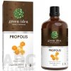 Green idea Propolisová tinktúra kvapky 50 ml Green idea Propolisová tinktúra kvapky 50 ml