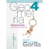 Geometria pre 4. ročník základných škôl - zošit pre učiteľa - Vladimír Repáš a kolektív Geometria pre 4. ročník základných škôl - zošit pre učiteľa - Vladimír Repáš a kolektív