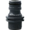 Adaptér AQUACRAFT® 550940, MAX-Flow, 3/4 Adaptér AQUACRAFT® 550940, MAX-Flow, 3/4