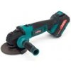 NAC AKU AGE-125-LI-B-20V 125MM NAC AKU AGE-125-LI-B-20V 125MM