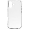 Tactical TPU Plyo Kryt pre Apple iPhone 17 Transparent 8596311284533 Tactical TPU Plyo Kryt pre Apple iPhone 17 Transparent 8596311284533