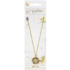 Carat Shop Náhrdelník Harry Potter Obraceč času WN0100 Carat Shop Náhrdelník Harry Potter Obraceč času WN0100