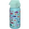 ion8 Leak Proof láhev Fish, 350 ml ion8 Leak Proof láhev Fish, 350 ml
