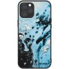 Picasee ULTIMATE CASE pro Apple iPhone 12 Pro Max - Organic blue Picasee ULTIMATE CASE pro Apple iPhone 12 Pro Max - Organic blue