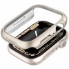 Ochranný kryt na hodinky Spigen Thin Fit Starlight Apple Watch 9/8/7 41mm (ACS04185) Ochranný kryt na hodinky Spigen Thin Fit Starlight Apple Watch 9/8/7 41mm (ACS04185)