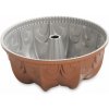 Nordic Ware Forma na bábovku FLEUR DE LIS BUNDT, ľalie, grafitová Nordic Ware Forma na bábovku FLEUR DE LIS BUNDT, ľalie, grafitová