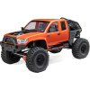 Axial SCX6 Trail Honcho 1:6 4WD RTR červený (AXI05001T1) Axial SCX6 Trail Honcho 1:6 4WD RTR červený (AXI05001T1)
