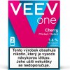 VEEV ONE Cherry 1,6% 2x2ml (18 mg) VEEV ONE Cherry 1,6% 2x2ml (18 mg)