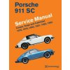 Porsche 911 SC Service Manual 1978-1983 Porsche 911 SC Service Manual 1978-1983
