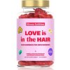 Bloom Robbins Love is in the Hair Vitamíny na vlasy pre mamičky - žuvačky 210 g Bloom Robbins Love is in the Hair Vitamíny na vlasy pre mamičky - žuvačky 210 g