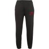 Umbro Iconic Jogger čierna červená
