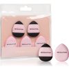 Makeup Revolution Finger Puff Set labutienka 5 ks Makeup Revolution Finger Puff Set labutienka 5 ks