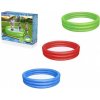 Bestway 51027 Bazén modrý 183 x 33 cm Bestway 51027 Bazén modrý 183 x 33 cm