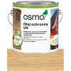 OSMO UV Ochranný Olej BEZFAREBNÝ s UV Filtrom 420 EXTRA 2,5L OSMO UV Ochranný Olej BEZFAREBNÝ s UV Filtrom 420 EXTRA 2,5L